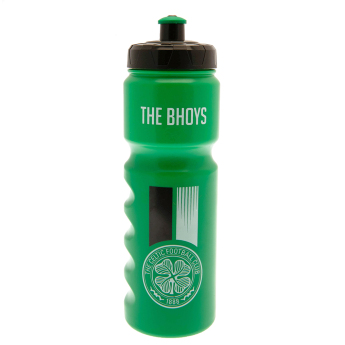 FC Celtic láhev na pití Plastic BHOYS
