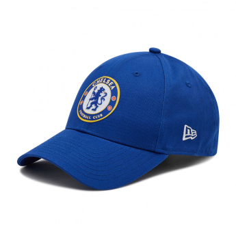 FC Chelsea čepice baseballová kšiltovka 9Forty Blue