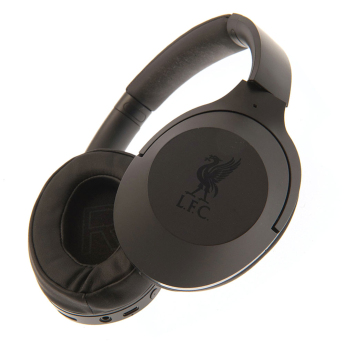 FC Liverpool sluchátka Luxury Bluetooth