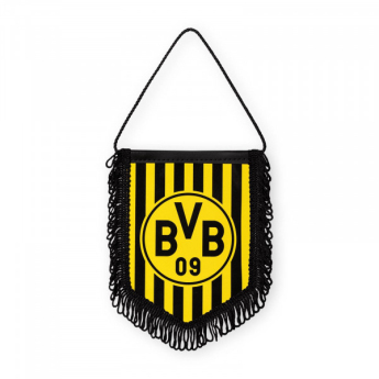 Borussia Dortmund vlaječka Logo