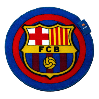 FC Barcelona kobereček Round