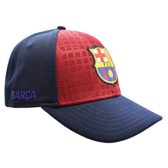 FC Barcelona čepice baseballová kšiltovka Barca Soccer