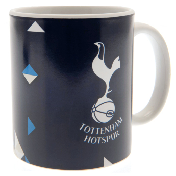 Tottenham Hotspur hrníček Mug PT