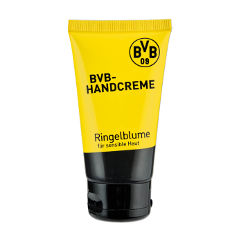 Borussia Dortmund krém na ruce ringelblume