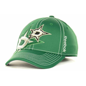 Dallas Stars čepice baseballová kšiltovka NHL Draft 2013