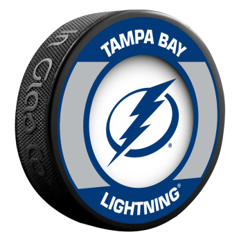 Tampa Bay Lightning puk Retro