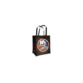 New York Islanders nákupní taška black