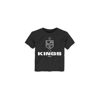 Los Angeles Kings dětské tričko NHL Clean Cut