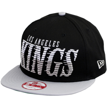 Los Angeles Kings čepice flat kšiltovka Sailtip Snapback