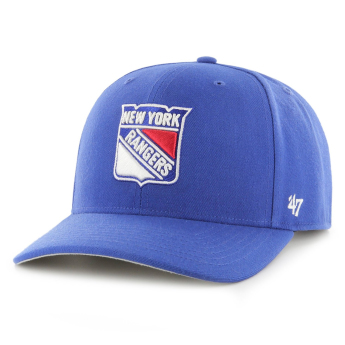 New York Rangers čepice baseballová kšiltovka Cold Zone ´47 MVP DP