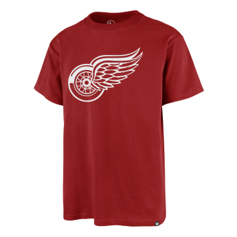 Detroit Red Wings pánské tričko Imprint Echo Tee red