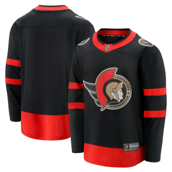 Ottawa Senators hokejový dres Breakaway Home Jersey