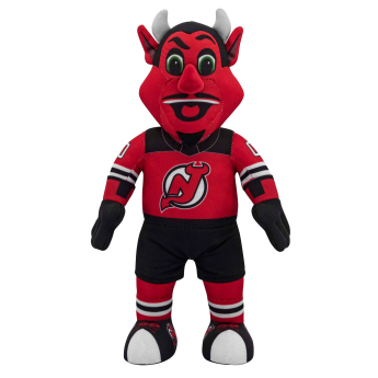 New Jersey Devils plyšový maskot Devil #00 Plush Figure