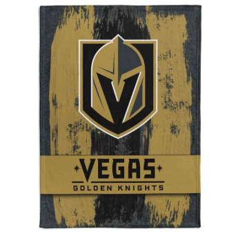 Vegas Golden Knights deka Brush