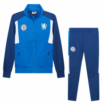 FC Chelsea dětská souprava No1 blue