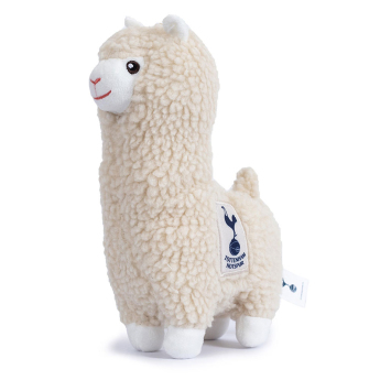 Tottenham Hotspur plyšová hračka Plush Llama