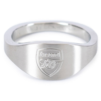 FC Arsenal prsten Oval Ring Small