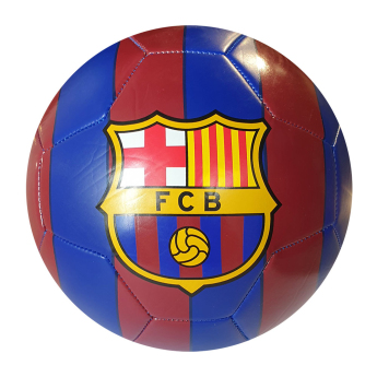 FC Barcelona fotbalový míč Blaugrana
