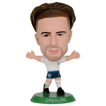 Fotbalové reprezentace figurka England FA SoccerStarz Grealish