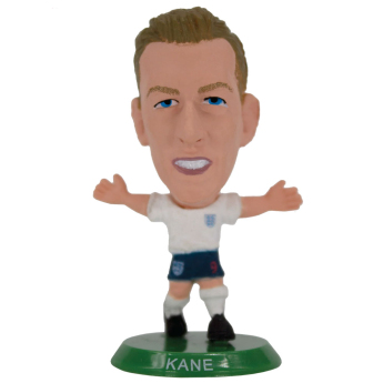 Fotbalové reprezentace figurka England FA SoccerStarz Kane