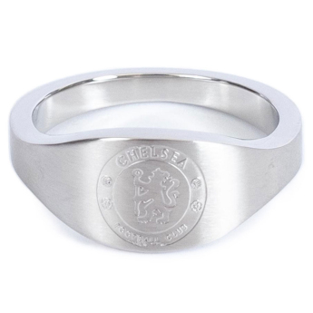 FC Chelsea prsten Oval Ring Small