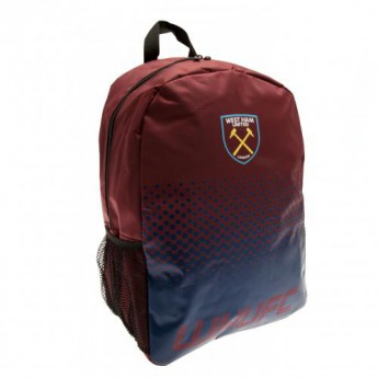 West Ham United batoh na záda Backpack