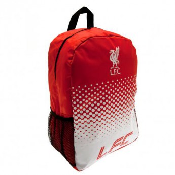 FC Liverpool batoh na záda Backpack