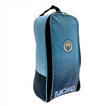 Manchester City taška na boty Boot Bag