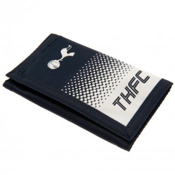 Tottenham Hotspur peněženka z nylonu Nylon Wallet THFC