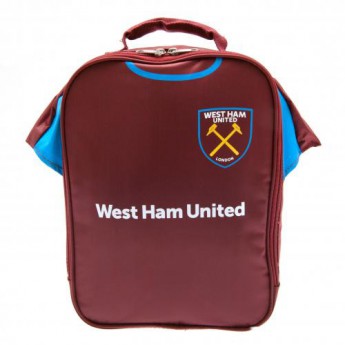 West Ham United Obědová taška Kit Lunch Bag