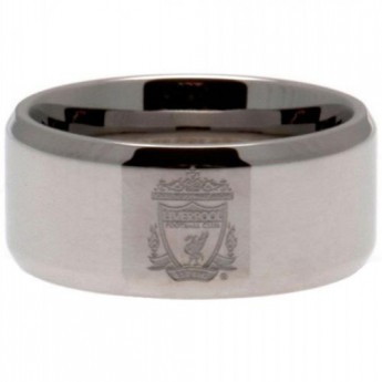 FC Liverpool prsten Band Large
