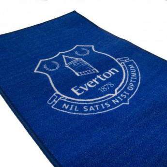 FC Everton kobereček Rug