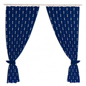Tottenham Hotspur záclony Curtains