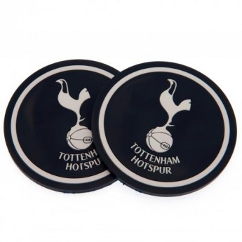 Tottenham Hotspur set podtácků 2pk Coaster Set