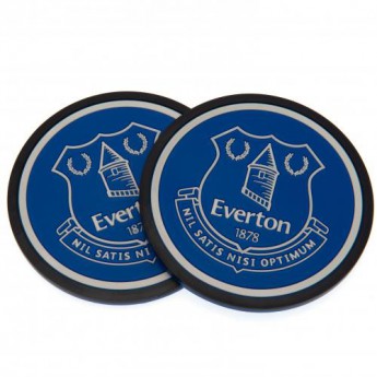 FC Everton set podtácků 2pk Coaster Set