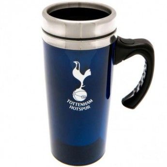 Tottenham Hotspur cestovní hrnek blue Travel Mug