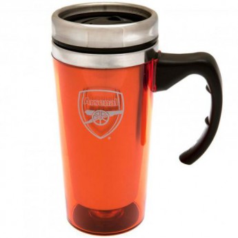 FC Arsenal cestovní hrnek Travel Mug