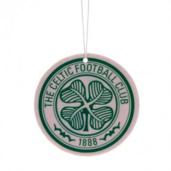 FC Celtic osvěžovač vzduchu Crest