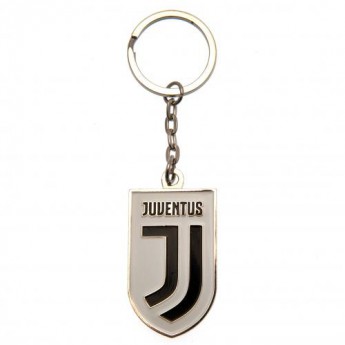 Juventus Turín přívěšek na klíče Keyring