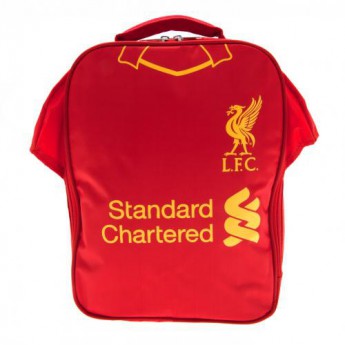 FC Liverpool Obědová taška Kit Lunch Bag