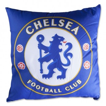 FC Chelsea polštářek blue crest
