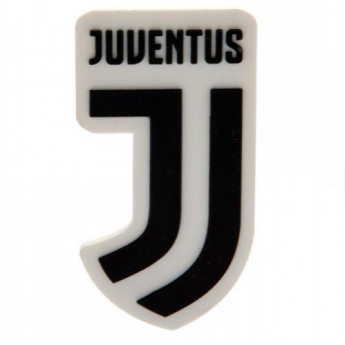 Juventus Turín 3D magnet na lednici 3D Fridge Magnet