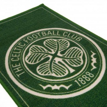 FC Celtic kobereček Rug