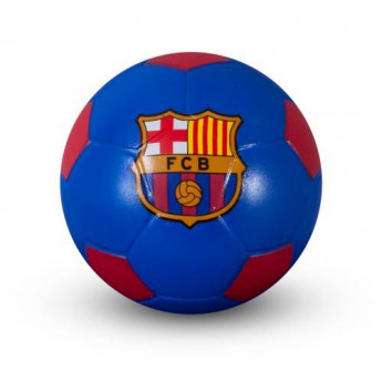 FC Barcelona antistresový míč Stress Ball