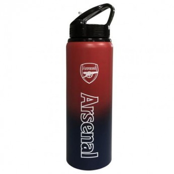 FC Arsenal láhev na pití Aluminium Drinks Bottle XL
