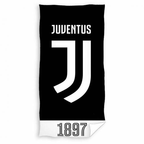 Juventus Turín osuška Towel BW