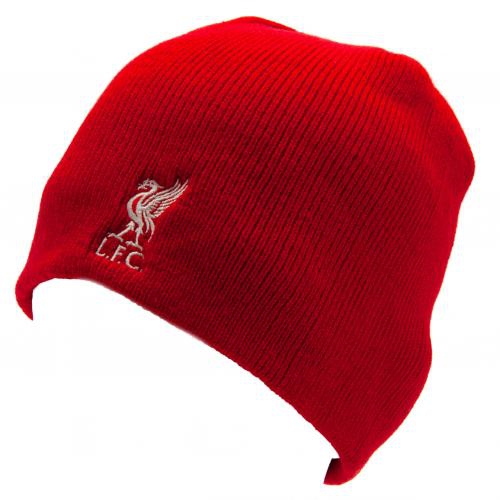 FC Liverpool zimní čepice Knitted Hat RD