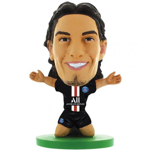 Paris Saint Germain figurka SoccerStarz Cavani season 2020
