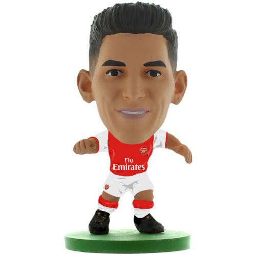 FC Arsenal figurka SoccerStarz Torreira