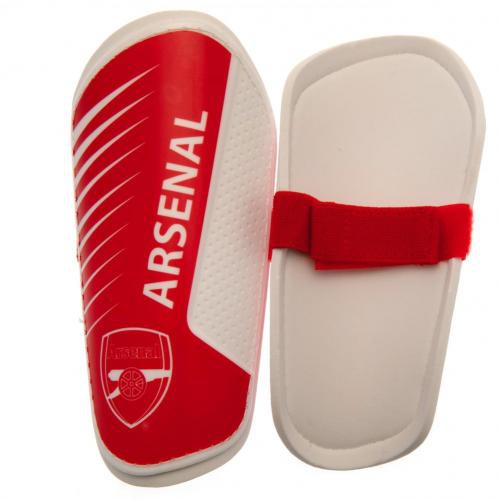 FC Arsenal dětské chrániče Shin Pads Kids SP - 7 to 9 years
